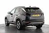 Hyundai TUCSON 1.6 TGDi Hybrid 230 Ultimate 5dr 2WD Auto Grey