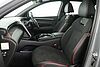 Hyundai TUCSON 1.6 TGDi Hybrid 230 N Line S 5dr 2WD Auto Grey