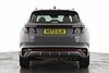 Hyundai TUCSON 1.6 TGDi Hybrid 230 N Line S 5dr 2WD Auto Grey