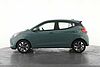 Hyundai I10 1.2 [79] Advance 5dr Auto [Nav] Green