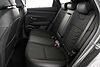 Hyundai TUCSON 1.6T Hybrid Premium 5dr Auto Grey