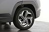 Hyundai TUCSON 1.6 TGDi Hybrid 230 Premium 5dr 2WD Auto GREY