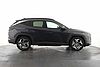 Hyundai TUCSON 1.6 TGDi Hybrid 230 Premium 5dr 2WD Auto GREY