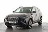 Hyundai TUCSON 1.6 TGDi Hybrid 230 Premium 5dr 2WD Auto GREY