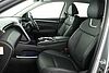 Hyundai TUCSON 1.6 TGDi Plug-in Hybrid Ultimate 5dr 4WD Auto Silver