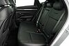 Hyundai TUCSON 1.6 TGDi Plug-in Hybrid Ultimate 5dr 4WD Auto Silver