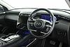 Hyundai TUCSON 1.6 TGDi Plug-in Hybrid Ultimate 5dr 4WD Auto Silver