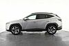 Hyundai TUCSON 1.6 TGDi Plug-in Hybrid Ultimate 5dr 4WD Auto Silver