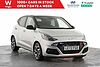 Hyundai I10 1.0 T-GDi N Line 5dr SILVER