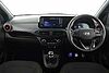 Hyundai I10 1.0 T-GDi N Line 5dr SILVER