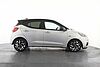 Hyundai I10 1.0 T-GDi N Line 5dr SILVER