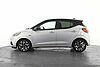 Hyundai I10 1.0 T-GDi N Line 5dr SILVER