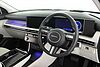 Hyundai TUCSON 1.6T Hybrid Ultimate 5dr Auto Grey