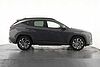 Hyundai TUCSON 1.6T Hybrid Ultimate 5dr Auto Grey