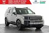 Hyundai SANTA FE 1.6 TGDi Hybrid Calligraphy 5dr 4WD Auto BLUE