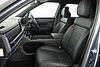 Hyundai SANTA FE 1.6 TGDi Hybrid Calligraphy 5dr 4WD Auto BLUE
