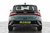 Hyundai I20 1.0T GDi Ultimate 5dr GREEN