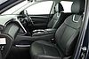 Hyundai TUCSON 1.6 TGDi Hybrid 230 Ultimate 5dr 2WD Auto GREY