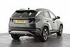 Hyundai TUCSON 1.6 TGDi Hybrid 230 Ultimate 5dr 2WD Auto GREY