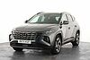 Hyundai TUCSON 1.6 TGDi Hybrid 230 Ultimate 5dr 2WD Auto GREY