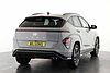 Hyundai KONA 1.6 Hybrid 129 N Line S 5dr DCT Grey