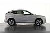 Hyundai KONA 1.6 Hybrid 129 N Line S 5dr DCT Grey