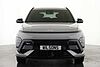 Hyundai KONA 1.6 Hybrid 129 N Line S 5dr DCT Grey