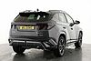 Hyundai TUCSON 1.6T Hybrid N Line S 5dr 4WD Auto Grey