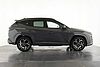 Hyundai TUCSON 1.6T Hybrid N Line S 5dr 4WD Auto Grey