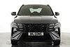 Hyundai TUCSON 1.6T Hybrid N Line S 5dr 4WD Auto Grey