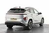 Hyundai KONA 160kW N Line S 65kWh 5dr Auto Silver