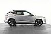 Hyundai KONA 160kW N Line S 65kWh 5dr Auto Silver