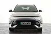 Hyundai KONA 160kW N Line S 65kWh 5dr Auto Silver