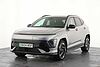 Hyundai KONA 160kW N Line S 65kWh 5dr Auto Silver