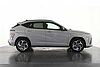 Hyundai KONA 1.6 Hybrid 129 N Line 5dr DCT Grey