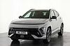 Hyundai KONA 1.6 Hybrid 129 N Line 5dr DCT Grey
