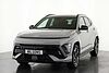 Hyundai KONA 1.6 Hybrid 129 N Line S 5dr DCT Grey