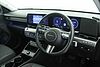 Hyundai KONA 1.6 Hybrid 129 Ultimate 5dr DCT Black