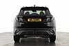 Hyundai TUCSON 1.6T Hybrid N Line S 5dr Auto Black