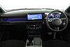 Hyundai TUCSON 1.6T Hybrid N Line S 5dr Auto Black