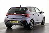 Hyundai I20 1.0T GDi Premium 5dr Blue