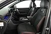 Hyundai TUCSON 1.6T Hybrid N Line S 5dr 4WD Auto Black