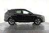 Hyundai TUCSON 1.6T Hybrid N Line S 5dr 4WD Auto Black