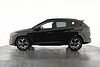 Hyundai TUCSON 1.6T Hybrid N Line S 5dr 4WD Auto Black