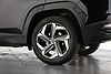Hyundai TUCSON 1.6 TGDi Hybrid 230 Premium 5dr 2WD Auto Black