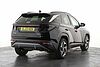 Hyundai TUCSON 1.6 TGDi Hybrid 230 Premium 5dr 2WD Auto Black