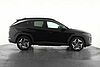 Hyundai TUCSON 1.6 TGDi Hybrid 230 Premium 5dr 2WD Auto Black