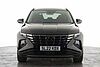 Hyundai TUCSON 1.6 TGDi Hybrid 230 Premium 5dr 2WD Auto Black