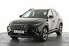 Hyundai TUCSON 1.6 TGDi Hybrid 230 Premium 5dr 2WD Auto Black