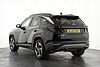 Hyundai TUCSON 1.6 TGDi Hybrid 230 Premium 5dr 2WD Auto Black